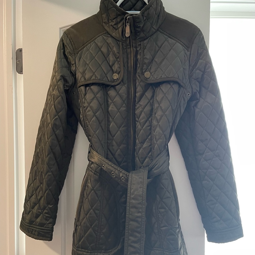 Vince Camuto - Womens Large Coat